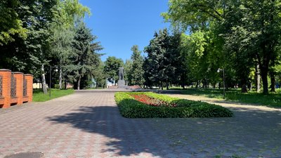 "На війні страждає мирне населення, це аксіома". Вчитель історії з Білопілля розповів про життя під обстрілами "На війні страждає мирне населення, це аксіома". Вчитель історії з Білопілля розповів про життя під обстрілами