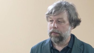 Aleksandr Butâgin