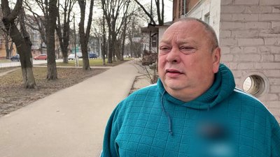 У Прилуках на Чернігівщині співвласнику торговельного комплексу вистрілили в коліно: чому стався конфлікт У Прилуках на Чернігівщині співвласнику торговельного комплексу вистрілили в коліно: чому стався конфлікт