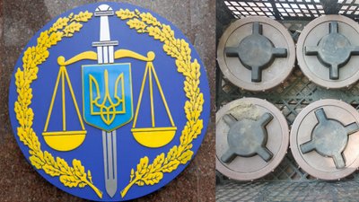 Російські бойовики використовують заборонені протипіхотні міни