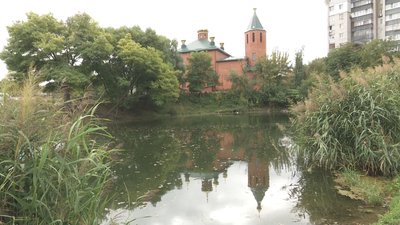 У Дніпрі мешканці житломасиву Перемога-6 вимагають розчистити озеро
