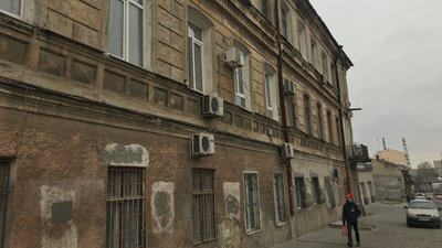 Узвіз Одеса Узвіз Одеса