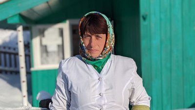 У магазин їдуть на місяць. Як живуть люди у гірських селах Буковини У магазин їдуть на місяць. Як живуть люди у гірських селах Буковини