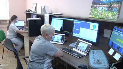 Онкологія на Херсонщині: щороку в області діагностують понад 4,5 тисячі нових випадків захворювання