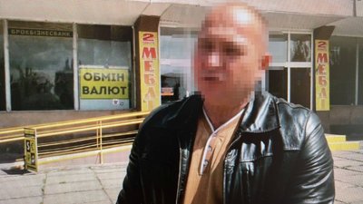 Призначеному військовими РФ псевдоголові Чорнобаївської громади повідомили про підозру у колаборанстві