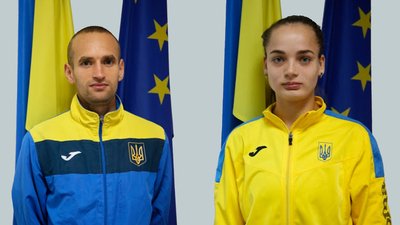Два золота здобули франківські легкоатлети-паралімпійці на чемпіонаті світу