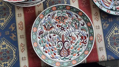 Орьнек - у всьому. Як на Херсонщині зберігають кримськотатарські традиції Орьнек - у всьому. Як на Херсонщині зберігають кримськотатарські традиції