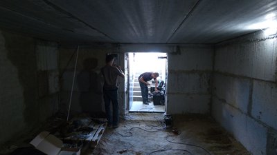 У Вінниці впроваджують систему дистанційного доступу до укриттів