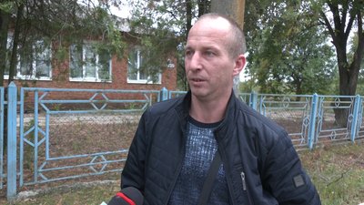 Новоандріївка репортаж Новоандріївка репортаж