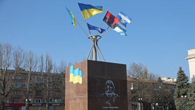Human Rights Watch оприлюднила свідчення херсонців, які під час російської окупації стали свідками або жертвами катувань
