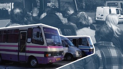 Хто возитиме людей до громад Миколаївщини. Роз'яснення фахівців