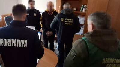 Вирубка дерев на Львівщині