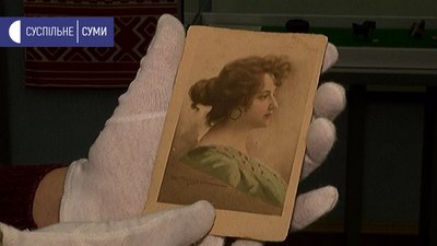 Самовар, поштові листівки та монети. До Сумського музею передали конфісковані предмети Самовар, поштові листівки та монети. До Сумського музею передали конфісковані предмети