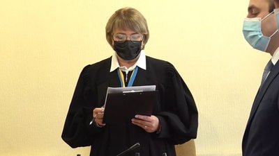 Керівницю згорілого пансіонату у Харкові заарештували Керівницю згорілого пансіонату у Харкові заарештували