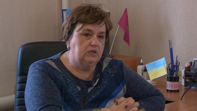 Понад дві сотні дітей-переселенців навчаються в школах одного з міст Черкащини Понад дві сотні дітей-переселенців навчаються в школах одного з міст Черкащини