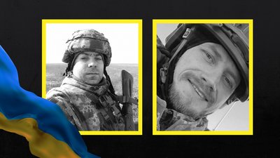Валентин Пащенко, Сергій Павлов