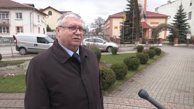 Начальник управління освіти Болехівської міської ради Богдан Мельник Начальник управління освіти Болехівської міської ради Богдан Мельник
