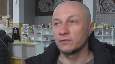 10 тисяч ламп за три дні. Краматорці обмінюють лампочки у поштових відділеннях 10 тисяч ламп за три дні. Краматорці обмінюють лампочки у поштових відділеннях