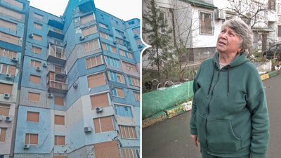 Чергова зима під обстрілами. Як у Херсоні готуються до холодів