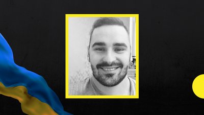 На війні загинув захисник із Закарпаття Василь Штимак