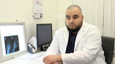 Ортопед-травматолог клінічна лікарня Покровськ Донецька область Ортопед-травматолог клінічна лікарня Покровськ Донецька область