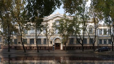 Харківський худмузей відновив роботу після карантину