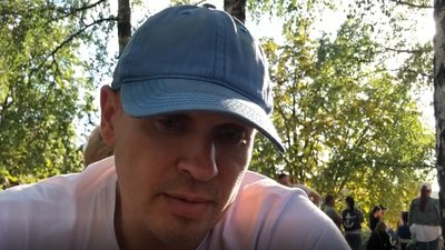 "Більше не буде, як було". Білоруський протест. Спецрепортаж з Мінська "Більше не буде, як було". Білоруський протест. Спецрепортаж з Мінська