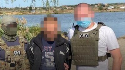 В Одеській області затримали організатора схеми нелегальної міграції – СБУ