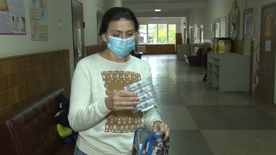вакцина від грипу вакцина від грипу