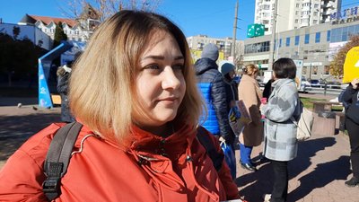 "Ще два тижні й "Борисівна" буде дома", - донька полоненої з "Азовсталі"