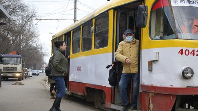 Одещина залишається в лідерах за кількістю нових пацієнтів з COVID-19