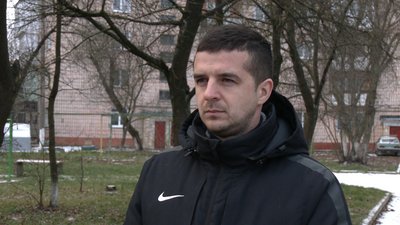 Колишній гендиректор рівненського "Вереса" пояснив, чому звільнився