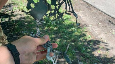 Впродовж дня російські військові обстрілювали з різного озброєння 7 громад на Сумщині Впродовж дня російські військові обстрілювали з різного озброєння 7 громад на Сумщині