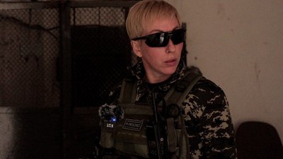 "Заради таких моментів я триматимуся тут скільки зможу", — військова лікарка розповіла про роботу на Запоріжжі