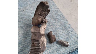 Дніпропетровщина: наслідки обстрілів Апостолівської громади Дніпропетровщина: наслідки обстрілів Апостолівської громади