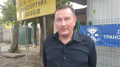 Спрощена дія реєстрації автомобілів у Миколаєві
