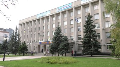 У Херсоні нові кадрові призначення