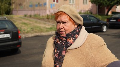 "Така синергія з природою": у Запоріжжі табун коней гуляє містом. Що відомо "Така синергія з природою": у Запоріжжі табун коней гуляє містом. Що відомо