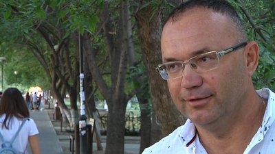 Перейменування вулиць: УІНП виступив проти планів міського голови Одеси