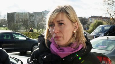 "Він Україну прославляв і за неї помер": у Чернігові попрощалися з кікбоксером, чемпіоном світу і Європи Сергієм Лисюком "Він Україну прославляв і за неї помер": у Чернігові попрощалися з кікбоксером, чемпіоном світу і Європи Сергієм Лисюком