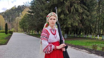 Понад півтора мільйона переглядів у Тік-Ток набрало відео учнів з Тернопільщини Понад півтора мільйона переглядів у Тік-Ток набрало відео учнів з Тернопільщини