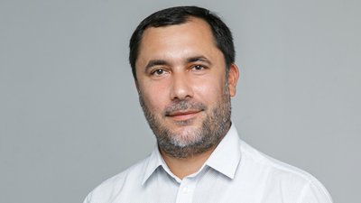 Що задекларував заступник голови Закарпатської ОВА Юрій Гузинець