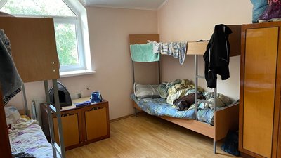 На Тернопільщині виявили факти примусової праці 10 людей На Тернопільщині виявили факти примусової праці 10 людей