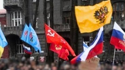 Куликове поле, Антимайдан, заворушення в Одесі 2 травня 2014 року