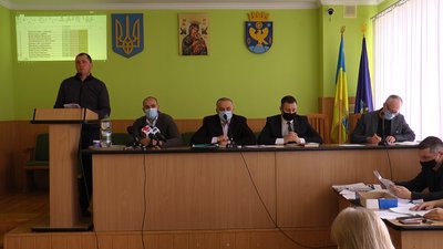 Райрада передає Коломийську центральну районну бібліотеку на баланс Коломиї