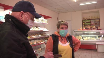 На Запоріжжі порушують карантинні вимоги, - Держспоживслужба
