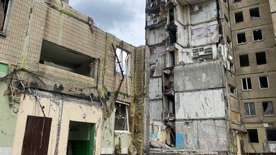 єВідновлення: дніпрянка скаржиться на проблеми із поданням заявки на відшкодування єВідновлення: дніпрянка скаржиться на проблеми із поданням заявки на відшкодування