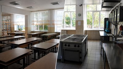 Безплатне харчування у школах Кропивницького з 1 вересня 2026 року – Суспільне