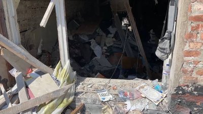 "Разом з рятувальниками я знайшов тіло своєї мами": що відомо про загибель мати української легкоатлетки Табашник "Разом з рятувальниками я знайшов тіло своєї мами": що відомо про загибель мати української легкоатлетки Табашник