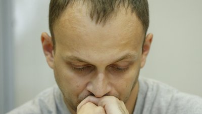 Дмитро Сус